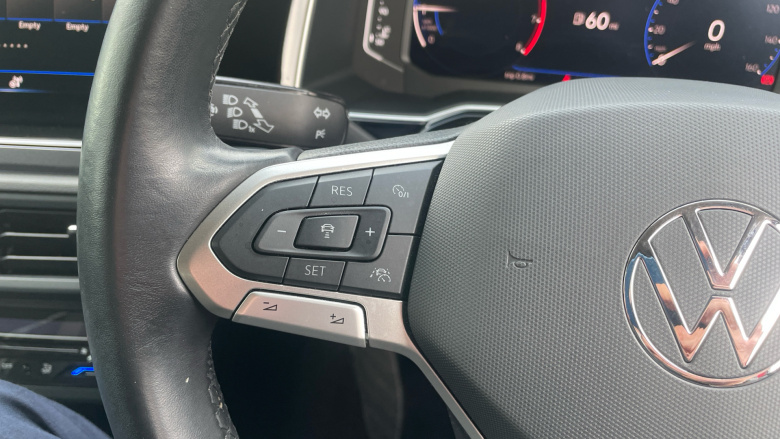 Volkswagen Taigo 1.0 TSI 110 Style 5dr Petrol Hatchback